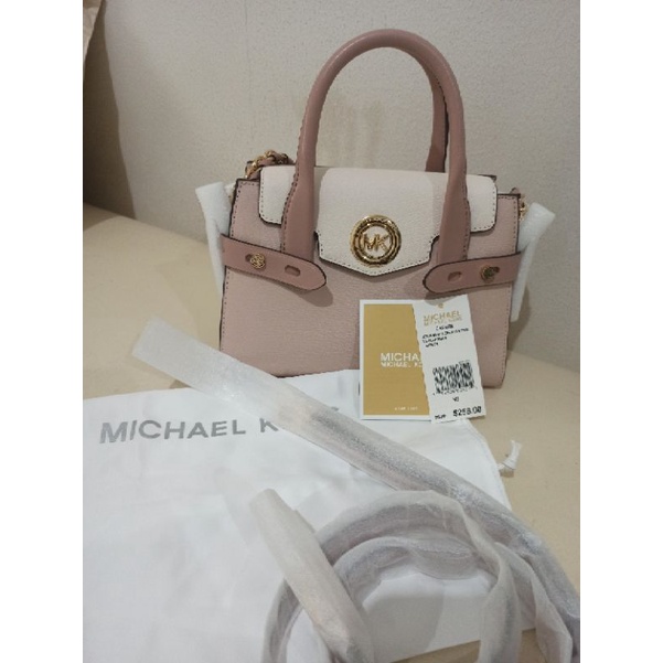 michael kors MK Carmen XS original