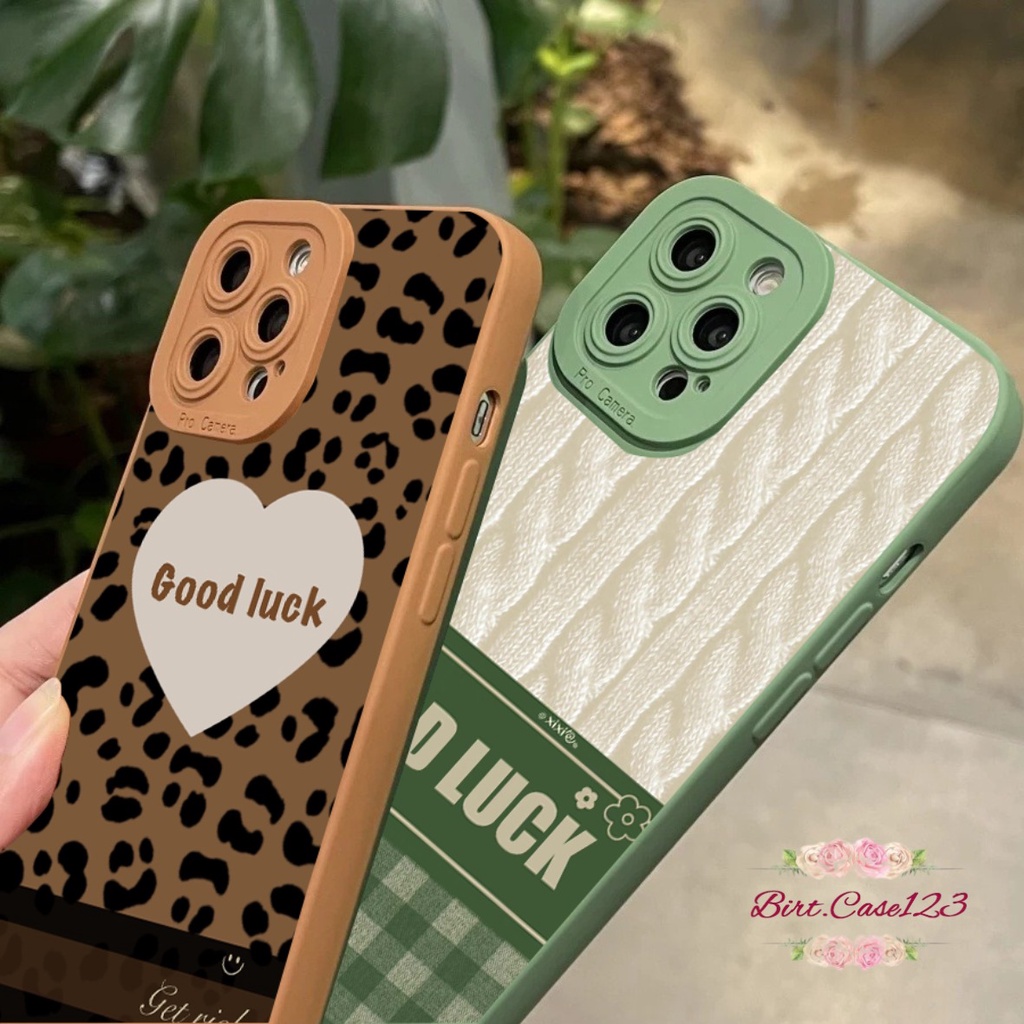 SOFTCASE PROCAMERA CUSTOM DUITANG  OPPO VIVO SAMSUNG REALME XIAOMI IPHONE INFINIX ALL TYPE BC6354