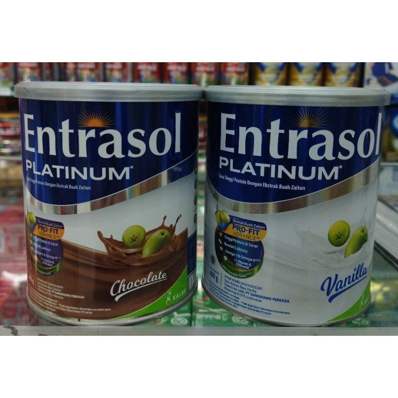 

entrasol