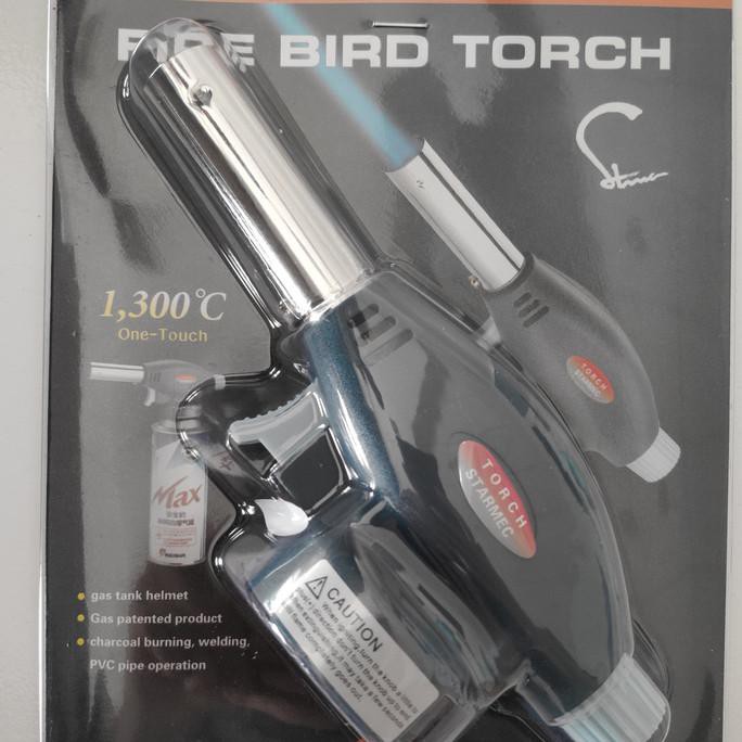 GAS TORCH . FLAME GUN . FLAME THROWER, ALAT LAS