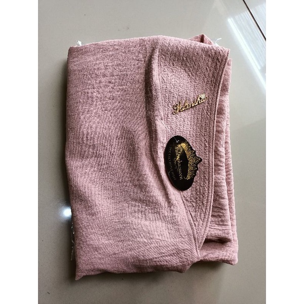 KHIMAR CARLA L ORIGINAL VALENSHA QUEEN-Dusty