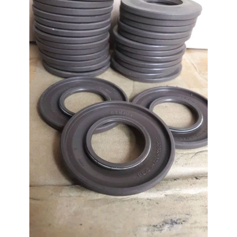 seal kruk as stefa racing original bagian kopling only untuk vespa ps px pxe excel exclusive npx etc