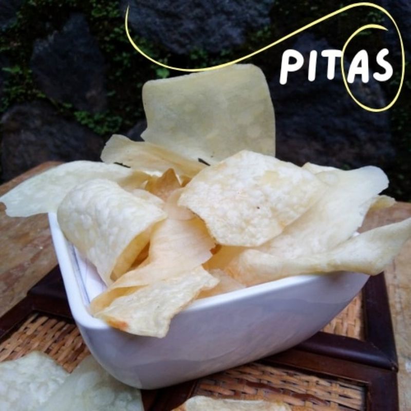 

PITAS 250gr