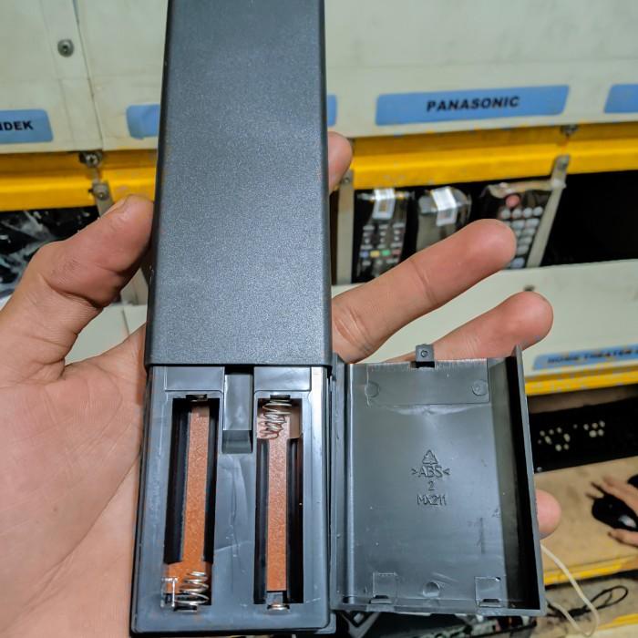 remote tv sony bravia original