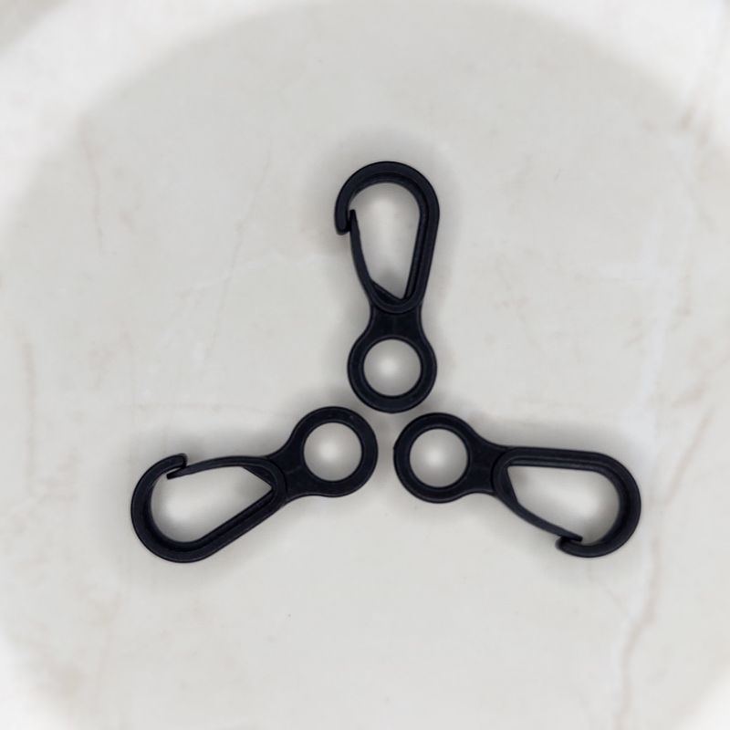 Glove Hook Kew Kew Cantolan Tas Plastik