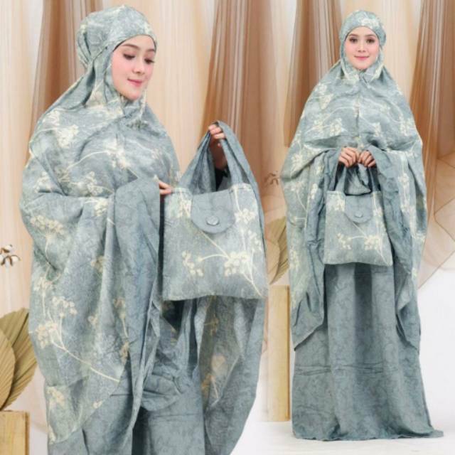 Syifa Mukena Rhayanh