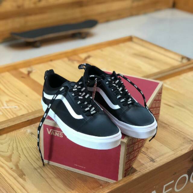 vans otw webbing authentic