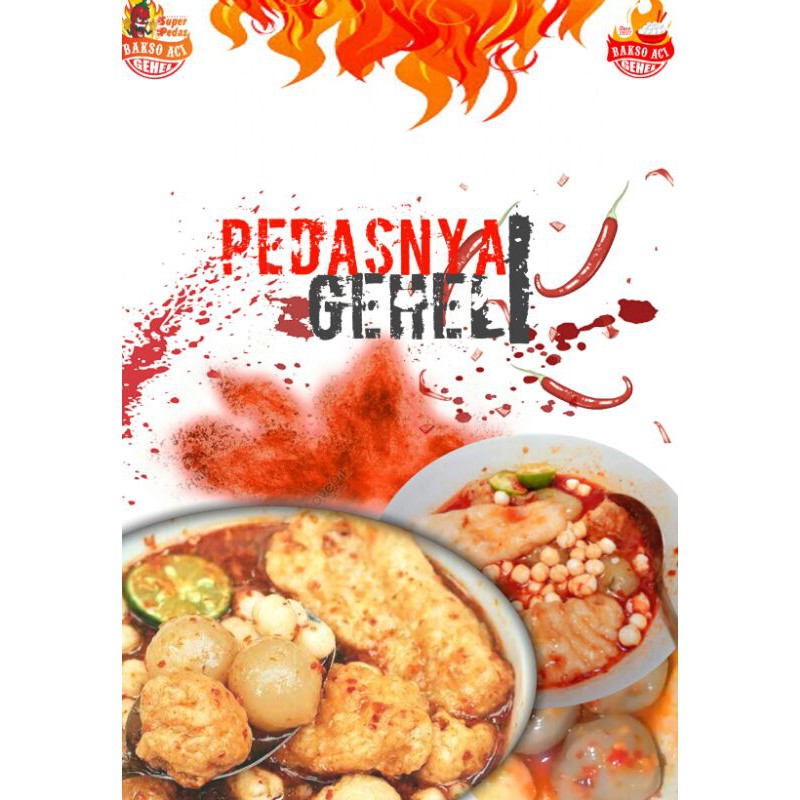 

Baso Aci Gehel