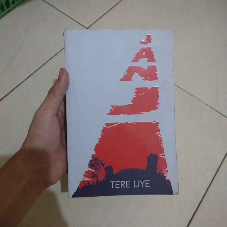 JANJI - TERE LIYE PRELOVED