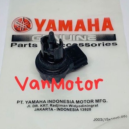 SENSOR IC LANGSAM LANSAM MIO J GT115 MIO SOUL GT FINO MIO M3 YAMAHA TERMURAH