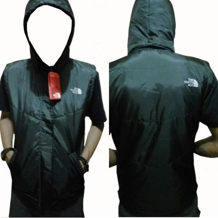 jaket gunung rompi gunung jaket outdoor rompi outdoor vest