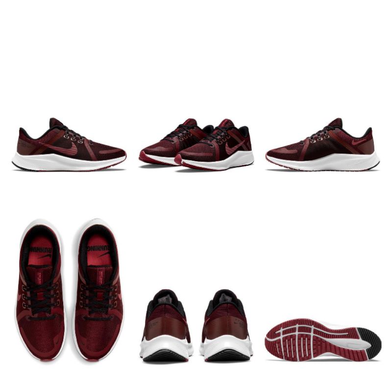 Nike Quest 4 Women's Road Running Shoes