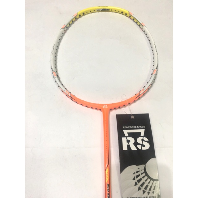 Raket RS Iso Blade 35 Neo