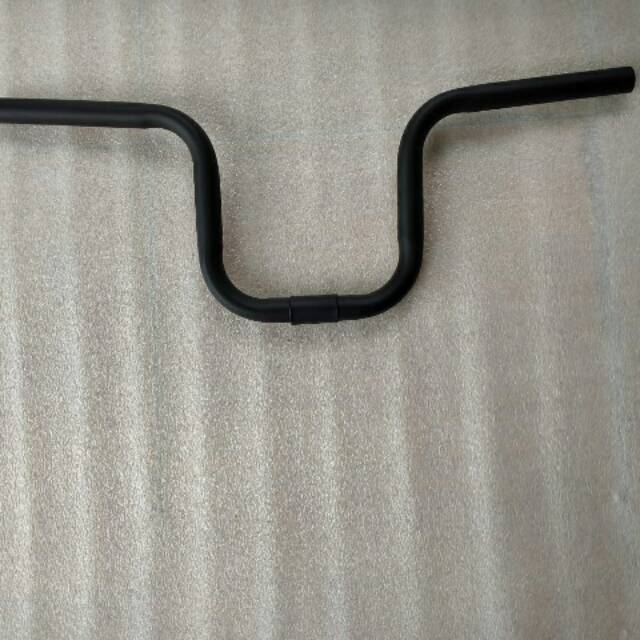 STANG BROMTON / STANG SEPEDA MINION