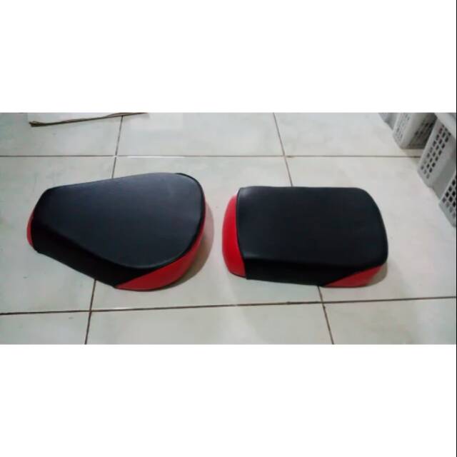 Jok Honda c50 / Pispot