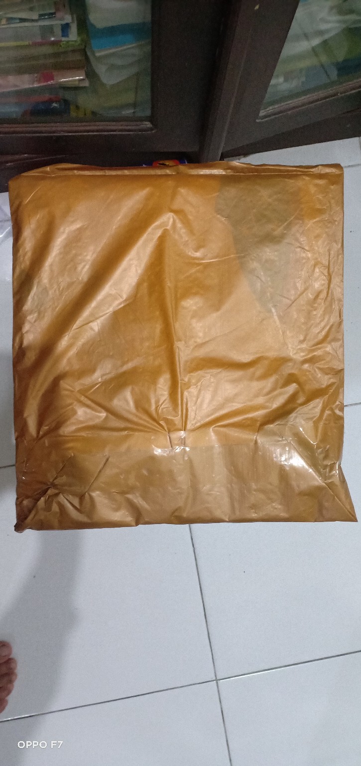 Tunik Batik Bu Tedjo Rombongan Tilik