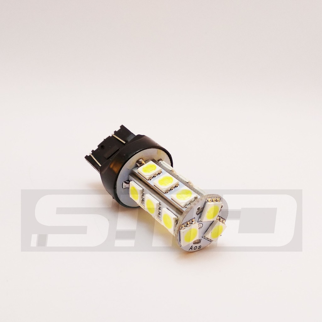 Lampu LED T20 / T25 Rem Mobil/Motor