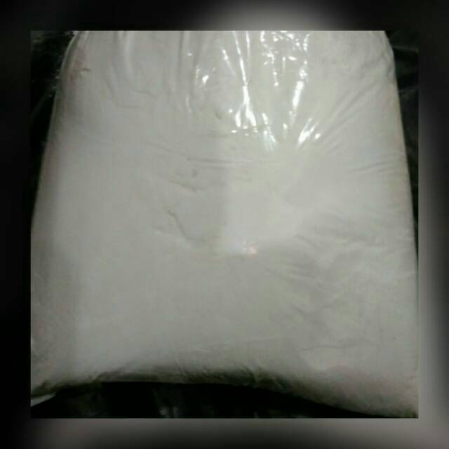 

Tepung pati garut 1kg