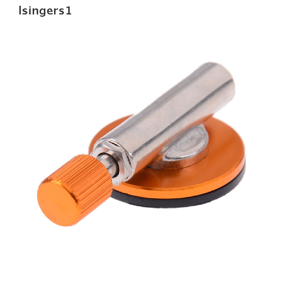 (lsingers1) Adaptor Katup Kompor Gas Bentuk Silinder flat