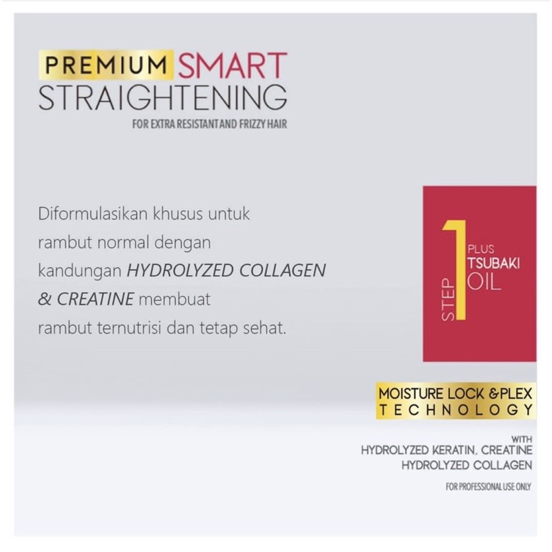 premium smarth step1 inaura