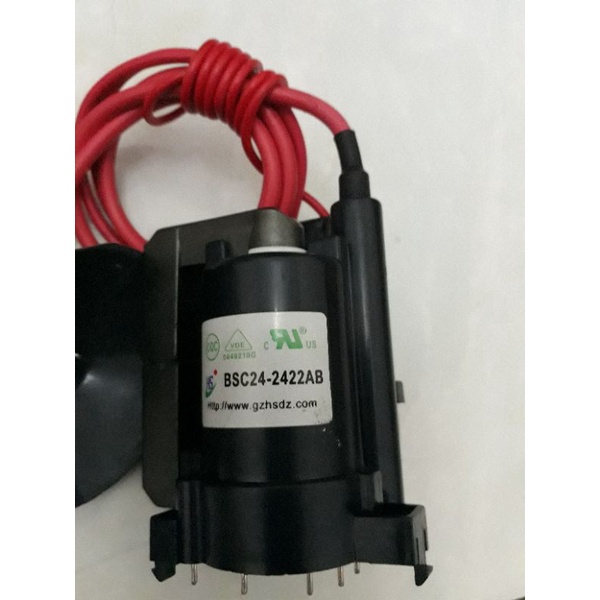 Flyback BSC24-2422AB Original