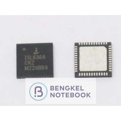 ISL6364CRZ