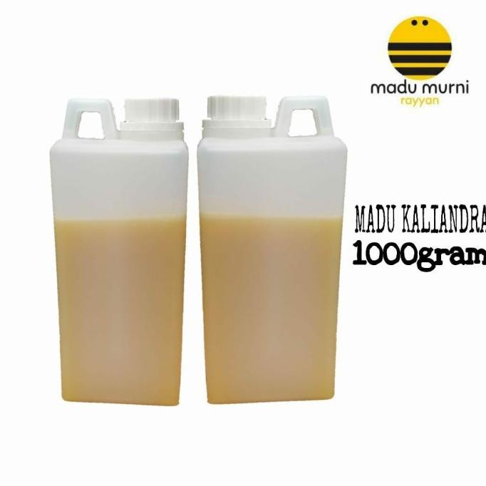 

Diskon Madu Kaliandra (Asli) Diskon