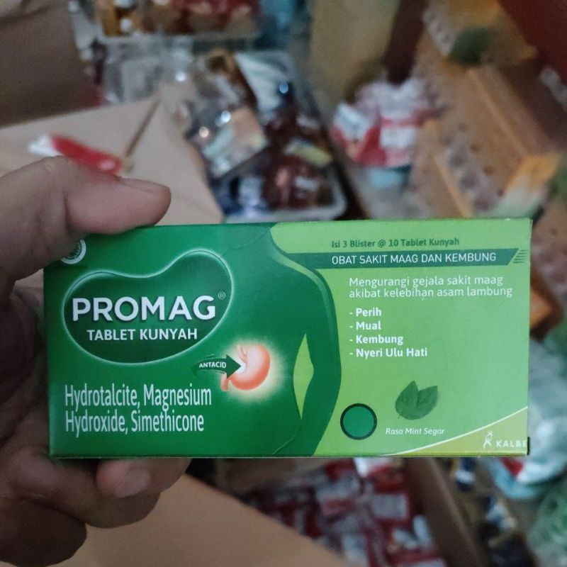

promag
