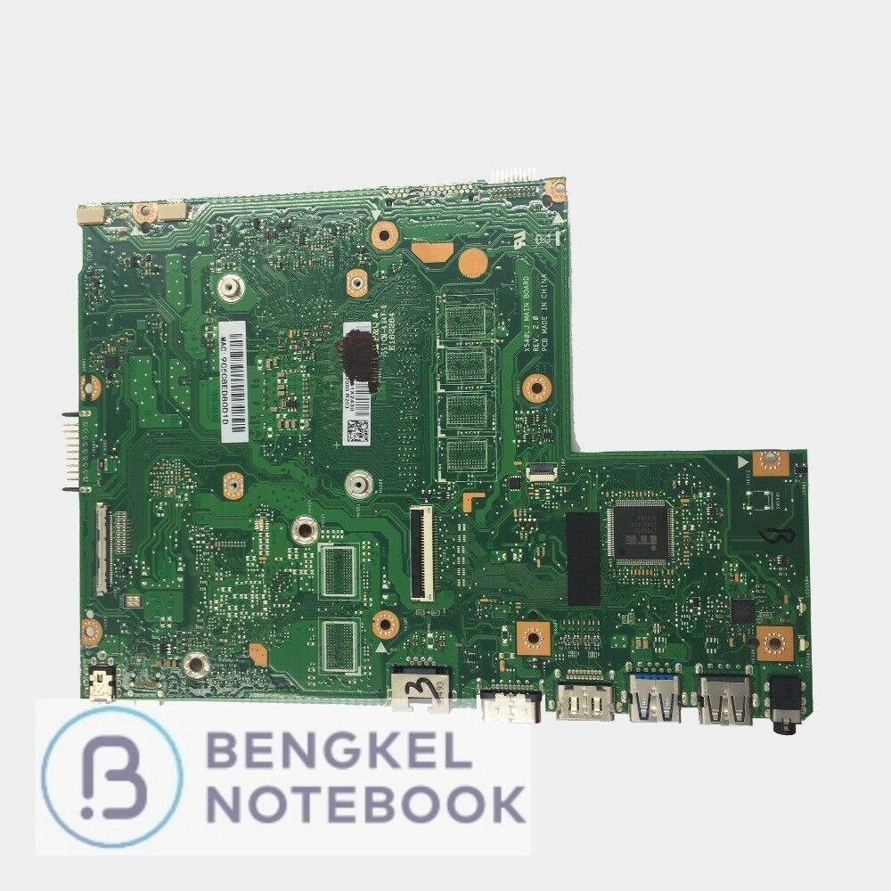 Motherboard Asus X540LJ X540L X540 X540LA Intel Core i3 VGA Intel