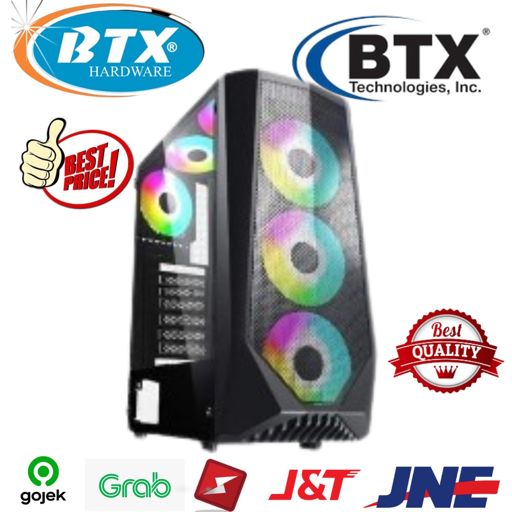 INTEL Core i3 10100F / 10105F GTX 1050ti 4GB PC GAMING EDITING II GPX