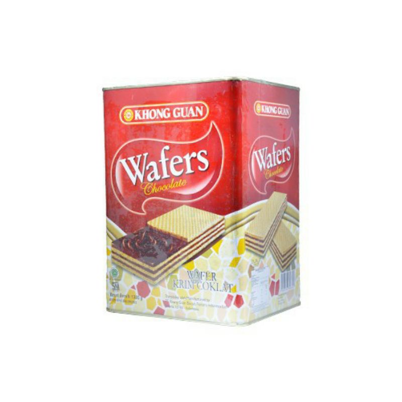 

khongguan wafer 1300g