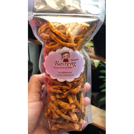 

Basreng 100gram