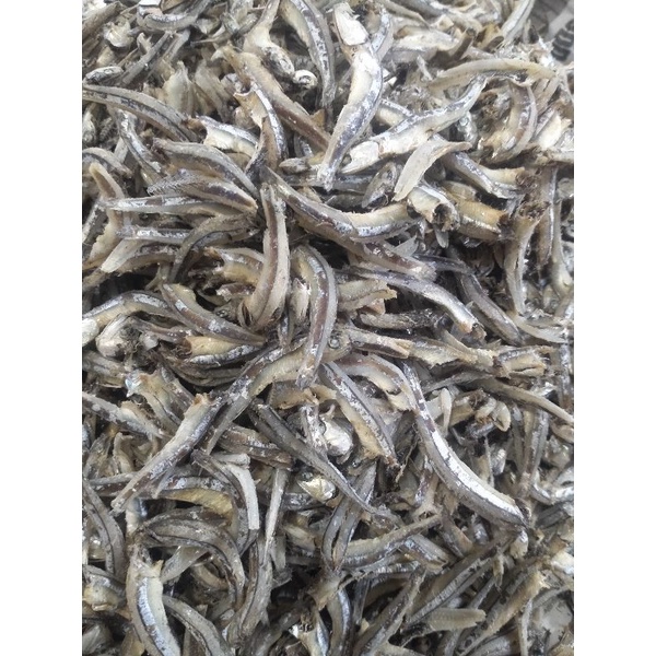 

Teri Kacang
