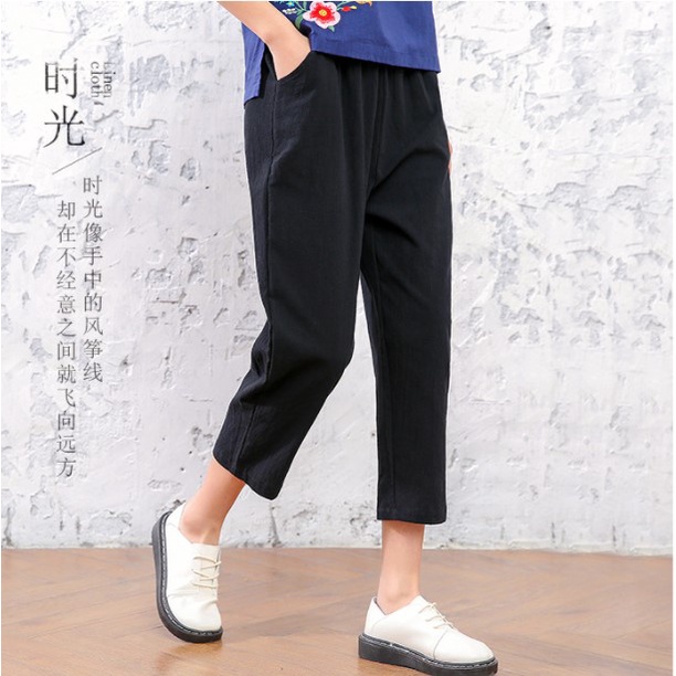 [TOYOU SHOP M46] PANTS POLOS | CELANA PANJANG WANITA | LONG PANTS KOREA WANITA | CELANA SANTAI | PREMIUM ALL SIZE