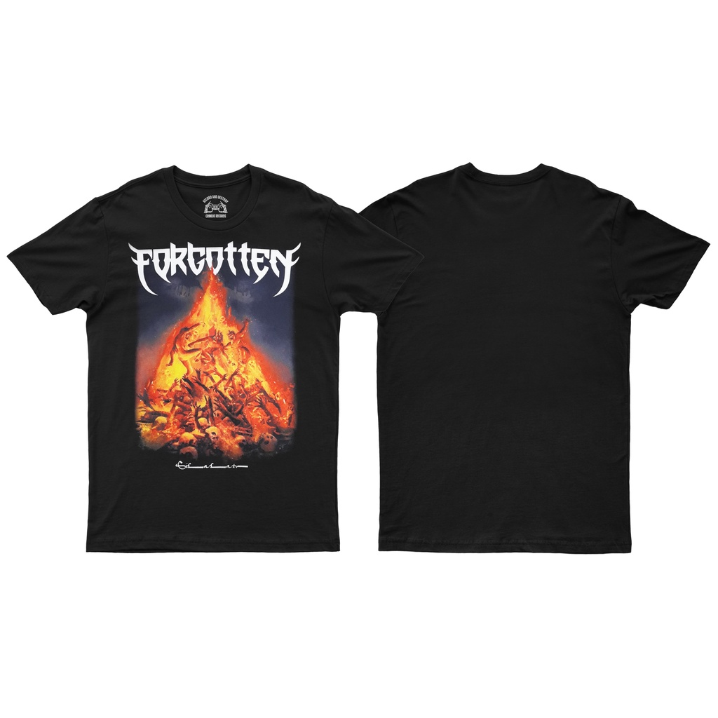 Tshirt FORGOTTEN - Silalatu