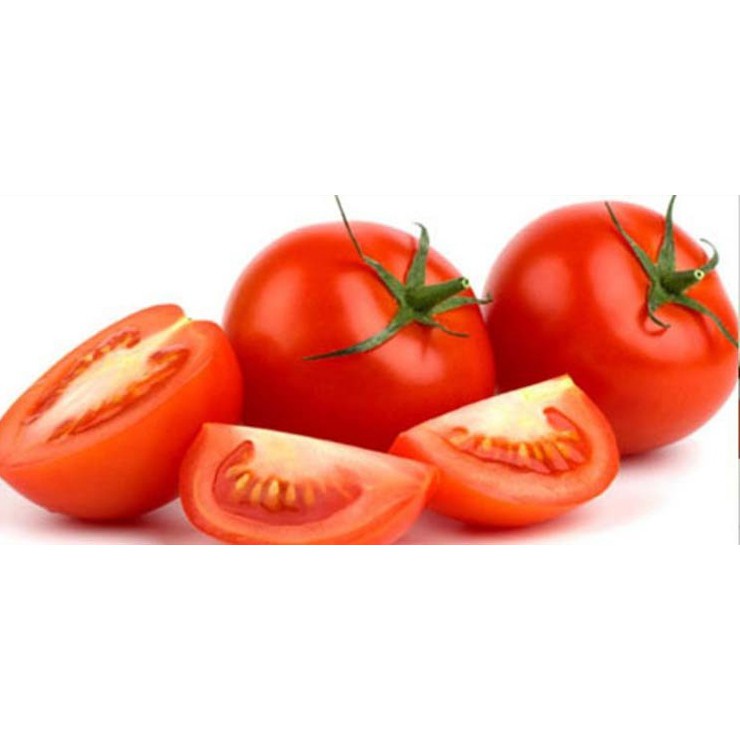 

TOMAT MERAH 500 GRAM - FC PALEMBANG