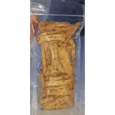 

Basreng rasa original daun jeruk 100gr