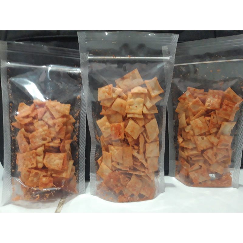 

Snack Serba 5000ribu