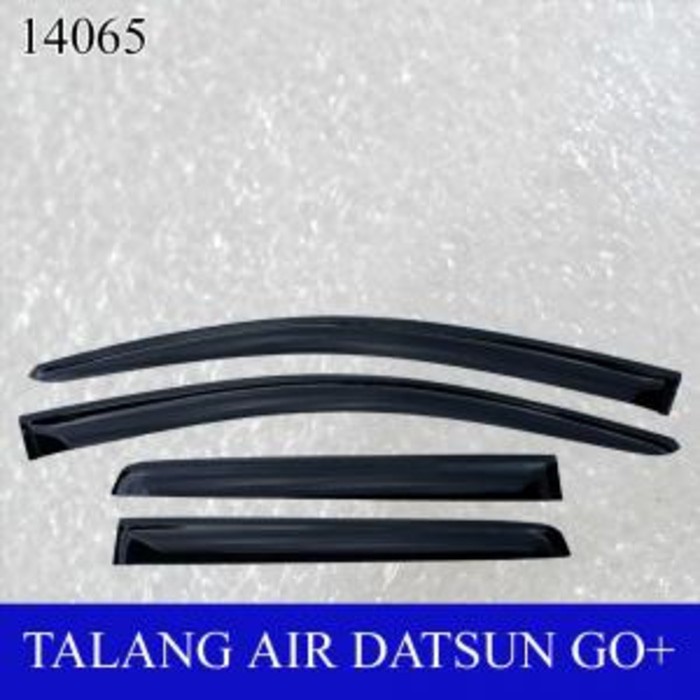 Talang Air Slim Datsun Go+