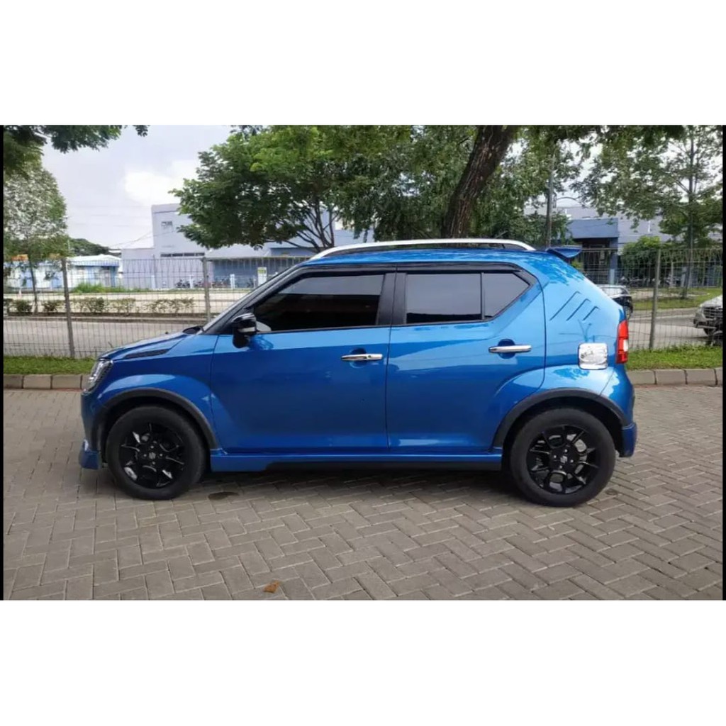 BODYKIT IGNIS SPORT