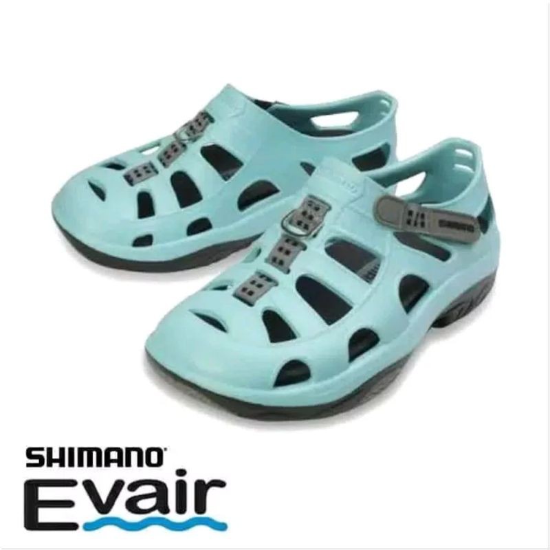shimano men's evair aqua shoes