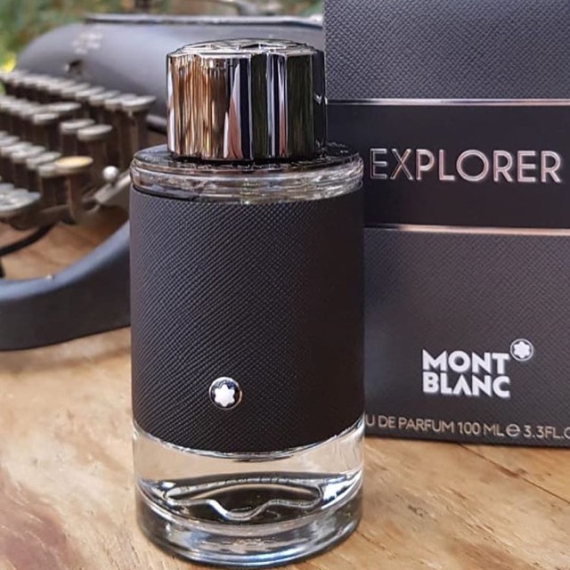 Montblanc Explore EDP 100ml