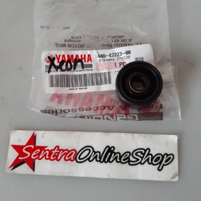 sil water pump waterpump xeon original ygp 44de222300