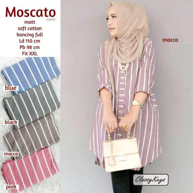 Moscato tunik