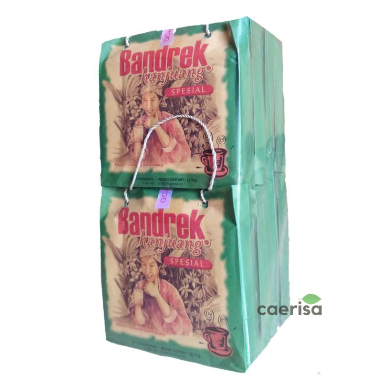 

BANDREK SPESIAL KERTAS (40 PCS x 31 GR)