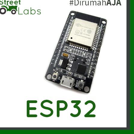 Harga Esp32 Devkit V1 Terbaru Desember 2022 |BigGo Indonesia