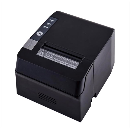 Printer Thermal EPPOS 58/80mm EP891UL - USB LAN