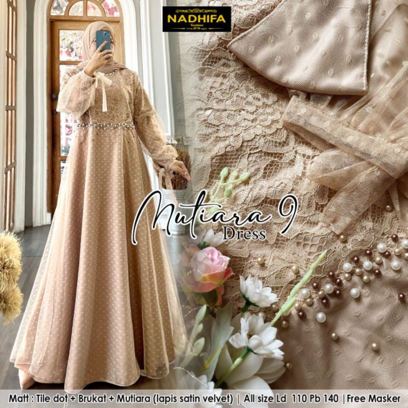 Mutiara9dress