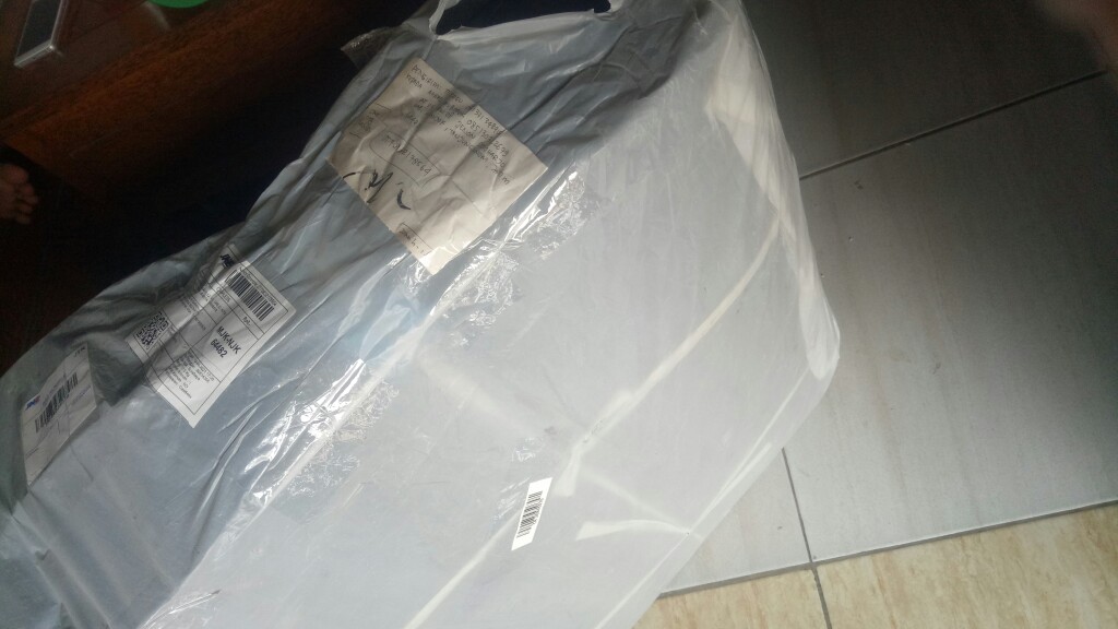 Spon Ati / Spon Eva 20mm / 2cm Lembaran