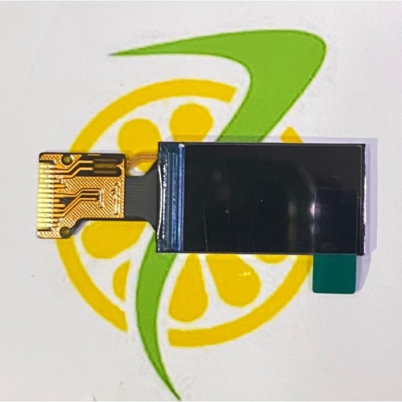 layar lcd/tft drag max